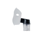 Inalador Compressor Omron InalaPop NE-C704 Health