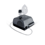 Inalador Compressor Omron InalaPop NE-C704 Health