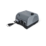 Inalador Compressor Omron InalaPop NE-C704 Health