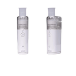 Inalador Micro Air Com Rede Vibratória Omron NE-U100-BR Health