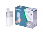 Inalador Micro Air Com Rede Vibratória Omron NE-U100-BR Health