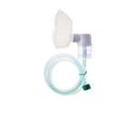 Micro Nebulizador Omron I-205/AVD2.8 Adulto Health