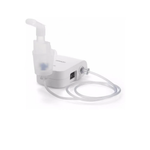 Inalador e Nebulizador Compressor Omron C803 Health