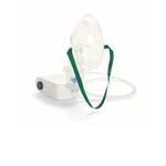Inalador e Nebulizador Compressor Omron C803 Health
