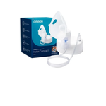 Inalador e Nebulizador Omron C810 Health