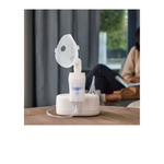 Inalador e Nebulizador Omron C810 Health