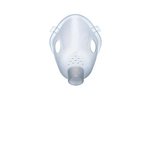 Máscara Adulto Omron Neb Msl 01 Health