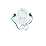 Máscara para Inalador Omron Infantil Neonatal C924LA Health