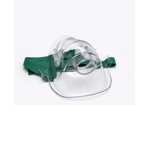 Máscara para Inalador Omron Infantil Neonatal C924LA Health
