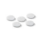 Filtro De Ar Pacote com 5 Unidades Omron C30FLN Health