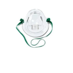 Máscara para Inalador Omron Infantil C922LA Health
