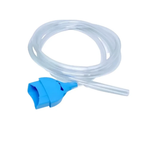 Extensão Para Inalador Respiramax Venturi Omron US-EVBN Health