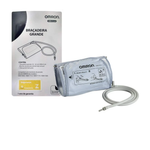 Braçadeira Omron HEM-CL24 G Health