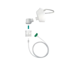 Micro Nebulizador Omron Infantil  2 Verde Health