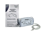 Braçadeira Omron HEM-CR24 M Health