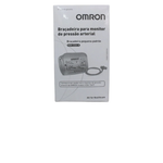 Braçadeira  Omron HEM-CS24-BBR P Health
