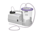 Aspiramax Omron MA520 Bivolt Health