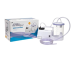 Aspiramax Omron MA520 Bivolt Health