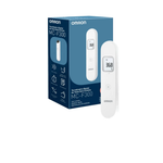 Termômetro Digital Omron MC-F300-BR Health