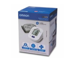Aparelho Medidor De Pressão Digital Omron 7142 Health