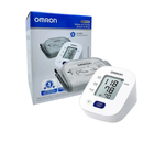 Aparelho Medidor De Pressão Digital Omron 7142 Health