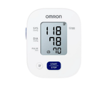 Aparelho Medidor De Pressão Digital Omron 7142 Health