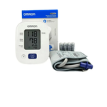 Aparelho Medidor De Pressão Digital Omron 7142 Health