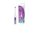 Termômetro Digital Omron MC246 BRV Violeta Health