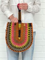 Leque Decorativo