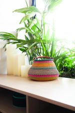 Cesta Decorativa