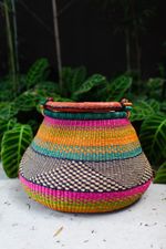 Cesta Decorativa