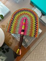 Leque Decorativo