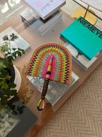 Leque Decorativo