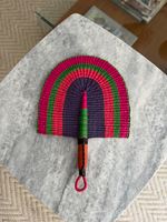 Leque Decorativo