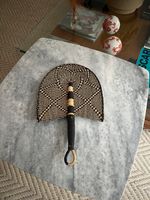 Leque Decorativo