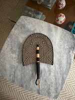 Leque Decorativo
