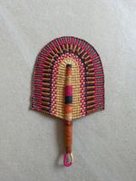 Leque Decorativo