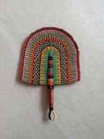 Leque Decorativo