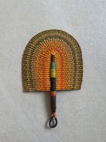 Leque Decorativo