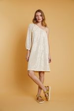 Vestido Luz