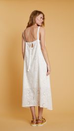 Vestido Paz
