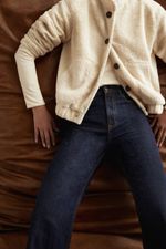 Calça Ciça jeans