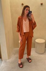 Kimono Las Palmas