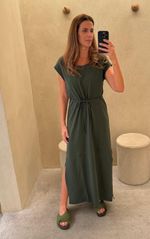 Vestido Las Palmas