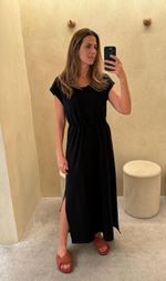 Vestido Las Palmas