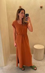 Vestido Las Palmas