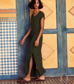 Vestido Las Palmas