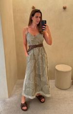 Vestido Figuera