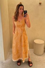Vestido Figuera