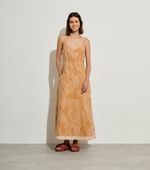 Vestido Figuera